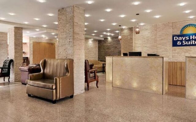 Days Hotel and Suites by Wyndham Dakar