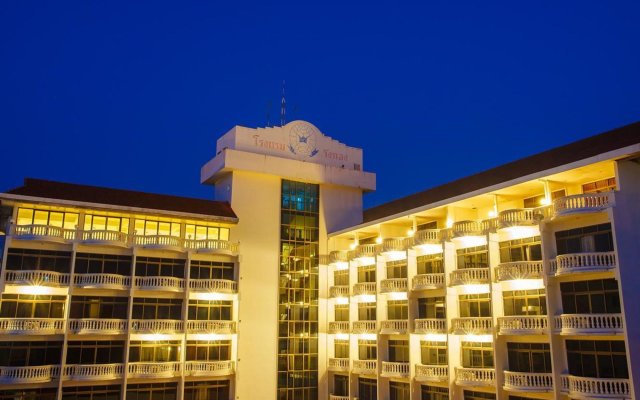 Wang Thong Hotel Maesai