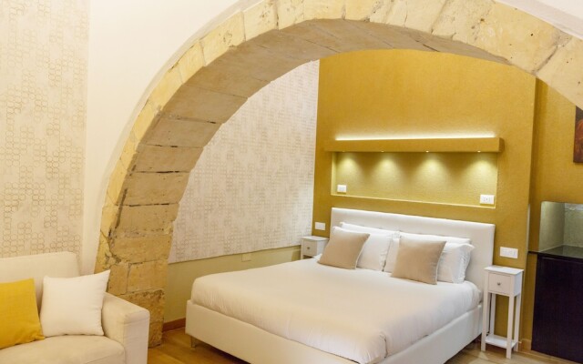 Martini Rooms Castello