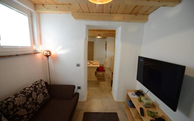 Apartments Mojca