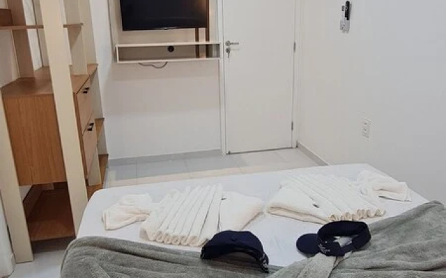 Flat 103 Bloco Residence