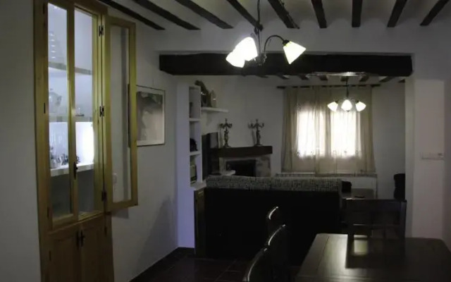 Casa Rural Dalila