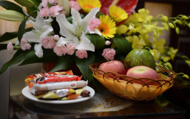 Little Hanoi Hotel