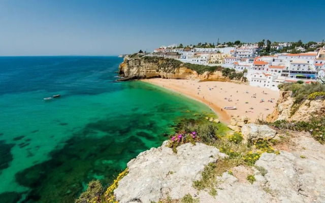BnB And Spa Carvoeiro