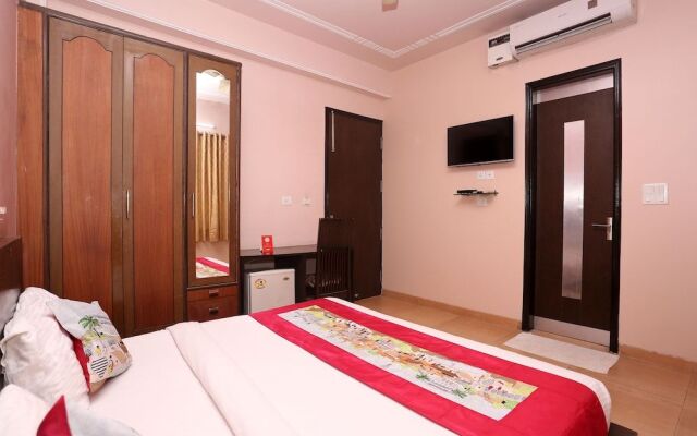 OYO 9422 Hotel Corporate Prime