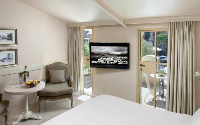 Templers Boutique Hotel