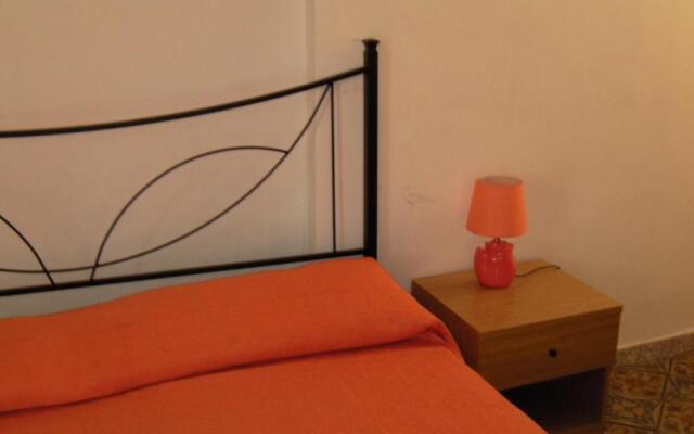 Appartamento Gioiosa Marea