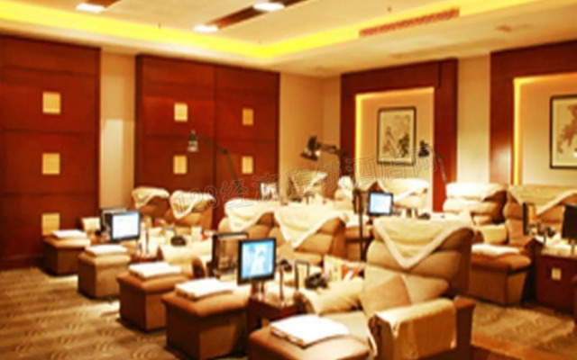 Dongguan Silverworld Garden Hotel