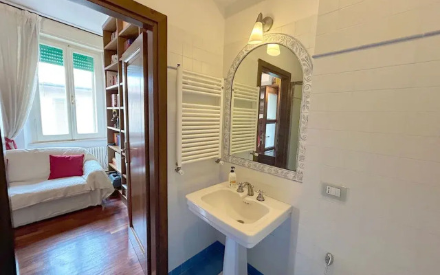 Appartamento Con te Partir