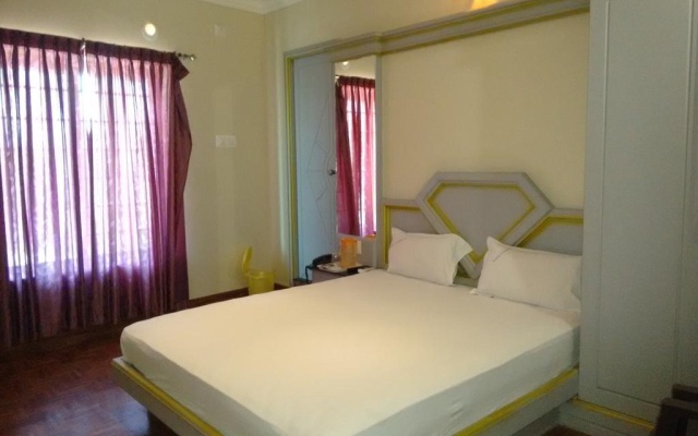 Hotel Chithra – Guest Rooms – Kanyakumari