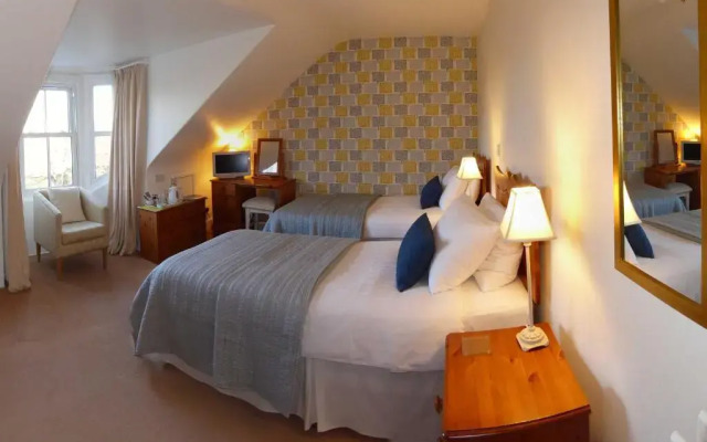 Crioch Guest House