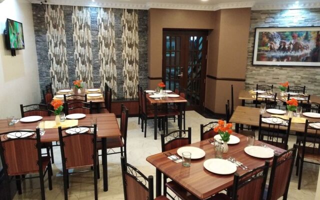 Venezia Suites Hotel Iloilo