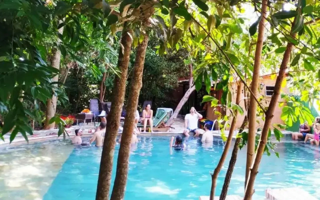 Sanctuary Pirenopolis Suites e Flats