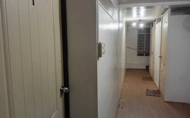 OYO 1170 Mvm Transient Home Pasay