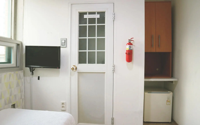 Hostel Korea Original