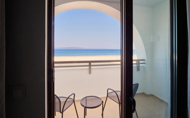 Oceanis Beach & Spa Resort-All Inclusive