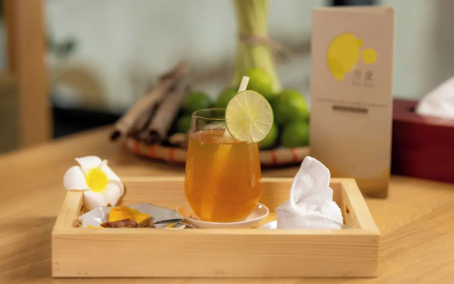 Danang Mikazuki Villas & Spa