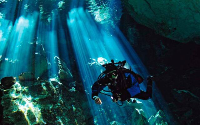 Zereno Tulum Beach Club Access