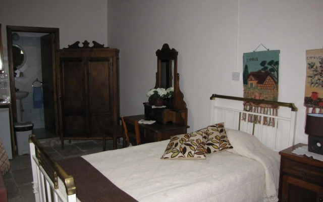 Vasilopoulos House