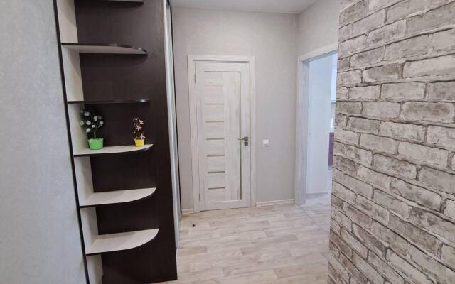 Звёздный на улице Тимофея Чаркова