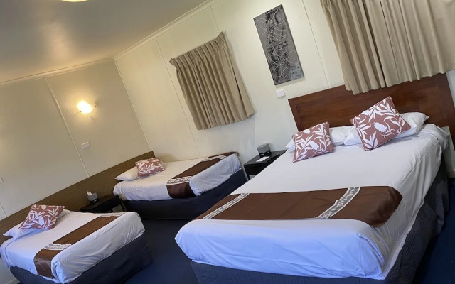 Echuca Motel