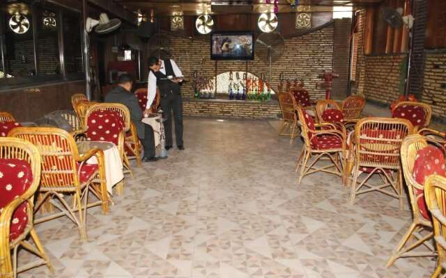 Hor Moheb Hotel
