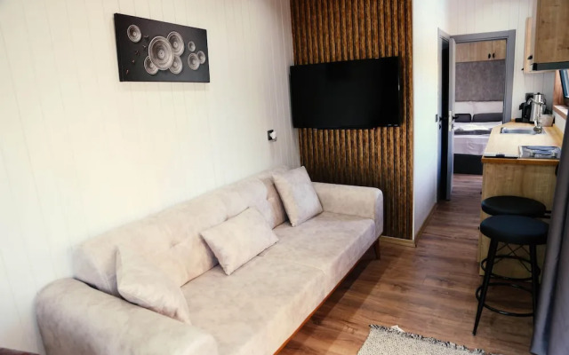 Hope Sapanca Tiny Houses