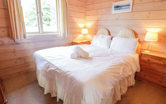 Curlew Lodge