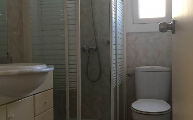 SEA Front Mediterranea Apartment