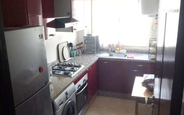 Residence Horizon
