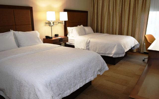 Hampton Inn & Suites Bethlehem