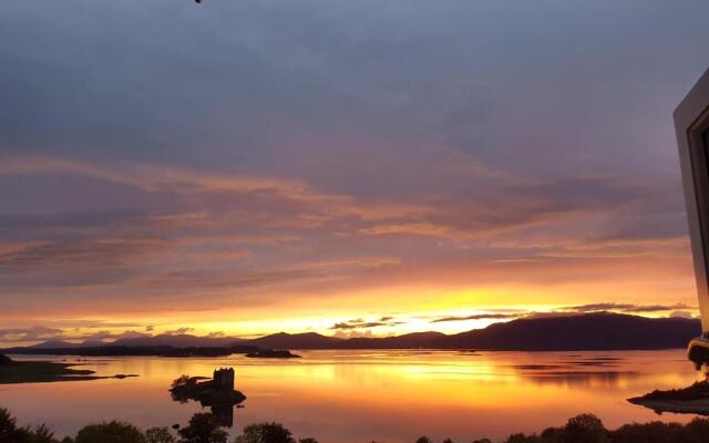 Appin Bay View