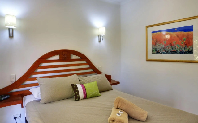 Habitat Resort