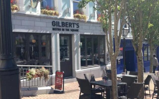 Gilbert’s Bistro