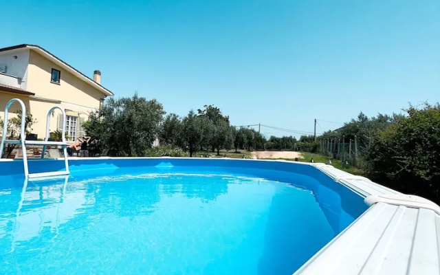 Bed and Breakfast Nero Buono