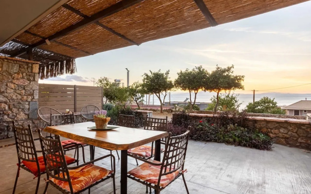 Verga Paradise Nest - A Blissful Hideout