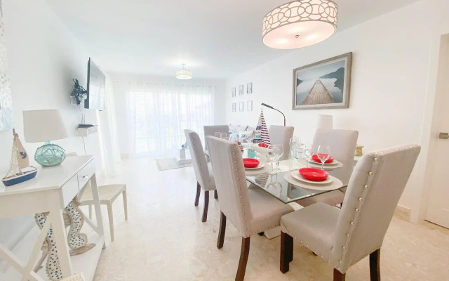 Xeliter Green One Playa Dorada