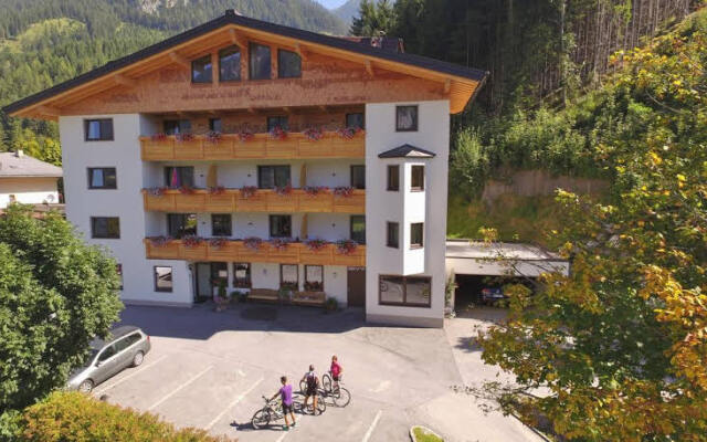 Rofan Appartements