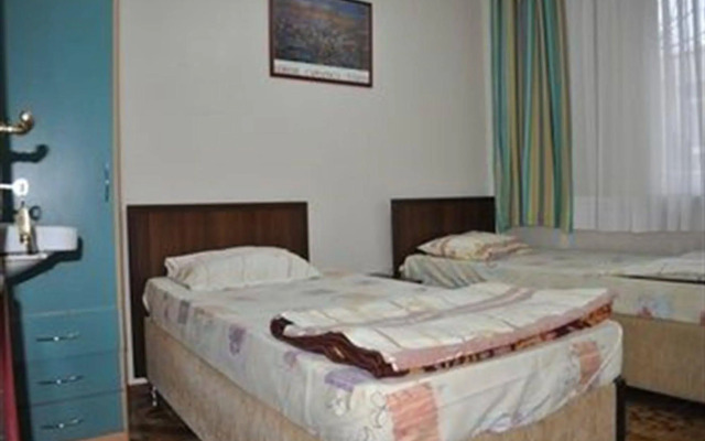 Henna Hotel Istanbul