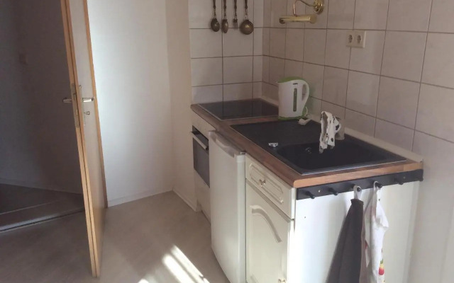Ferienwohnung Baatz