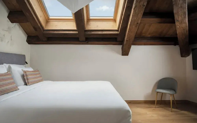 Palazzo Dei Guardiani