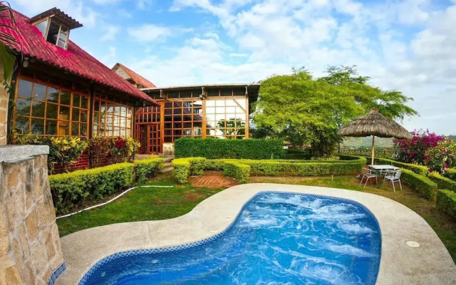 Armonía Lodge