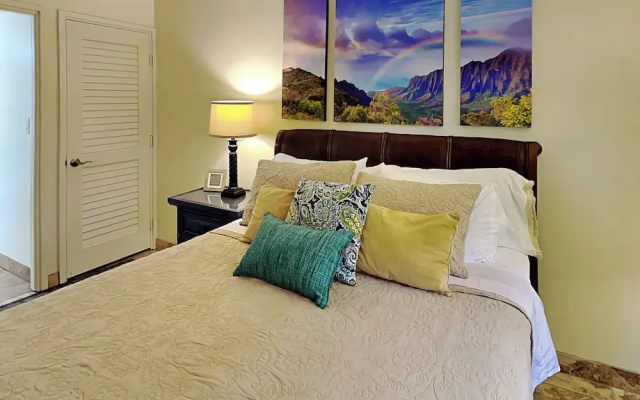 Kamaole Sands by Maui Rental Group