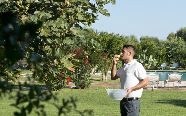 Masseria Don Luigi - Luxury Farmhouse