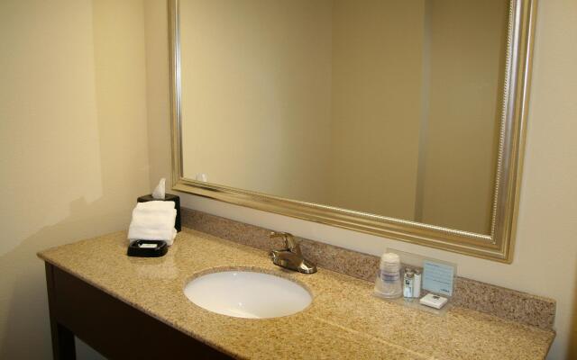 Hampton Inn Aiken