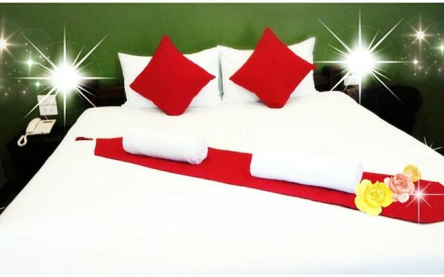 Rossarin Garden Resort 2