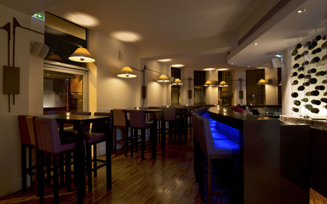 The Classic Hotel Nicosia - Handwritten Collection