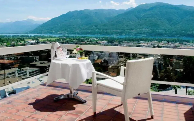 Hotel Ascona