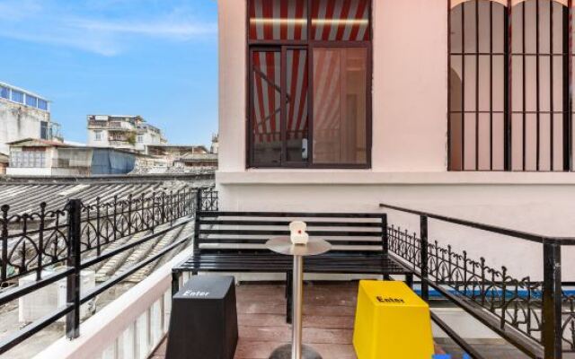 Xial Homestay (Chaozhou Ancient City Paifang Street )