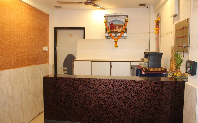 Swaraj Lodge